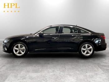 Used Audi A6 2022 for sale - 79722359: Photo
