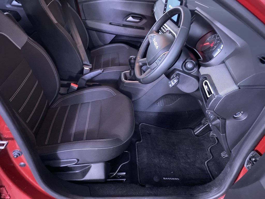 Used Dacia Sandero 2023 for sale - 76454475: Photo 15