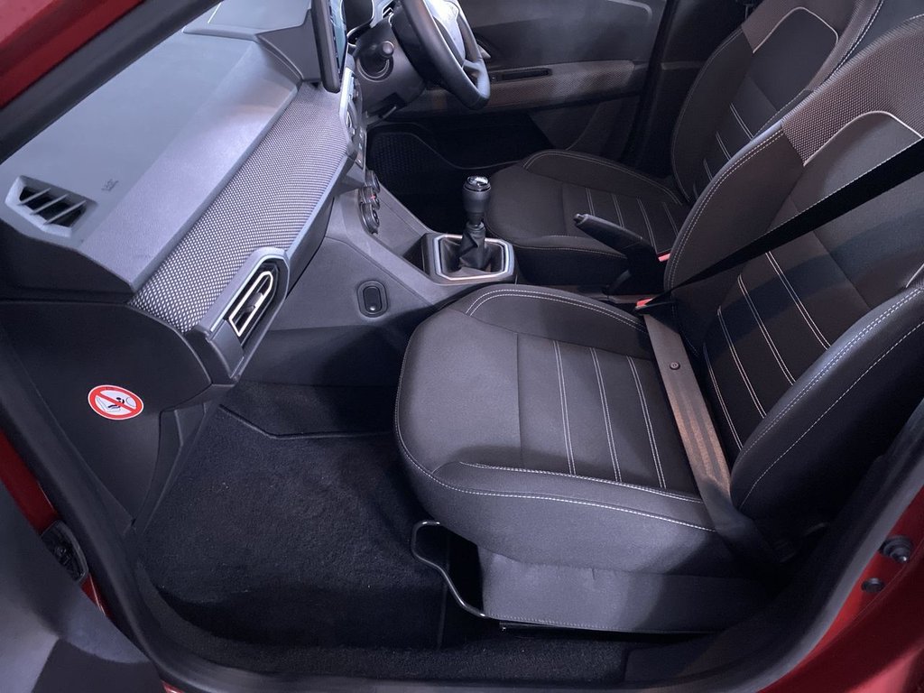 Used Dacia Sandero 2023 for sale - 76454475: Photo 17