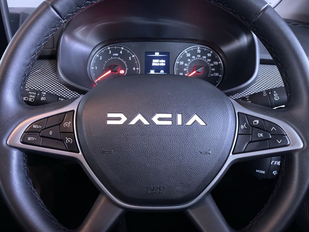 Used Dacia Sandero 2023 for sale - 76454475: Photo 22