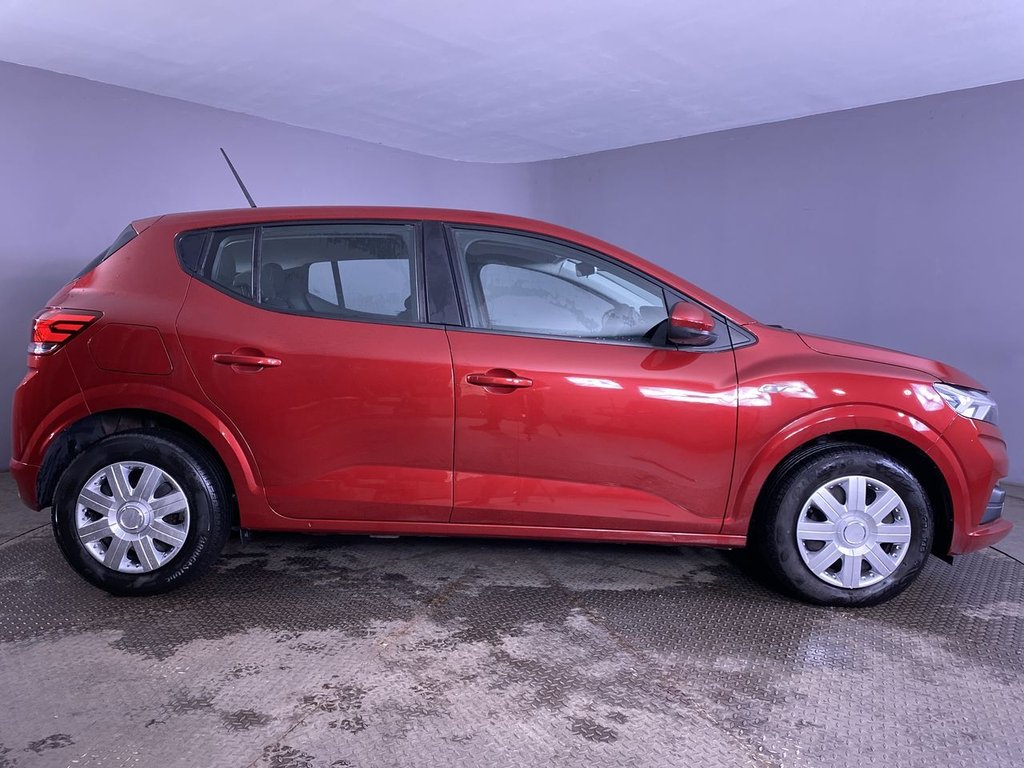 Used Dacia Sandero 2023 for sale - 76454475: Photo 9