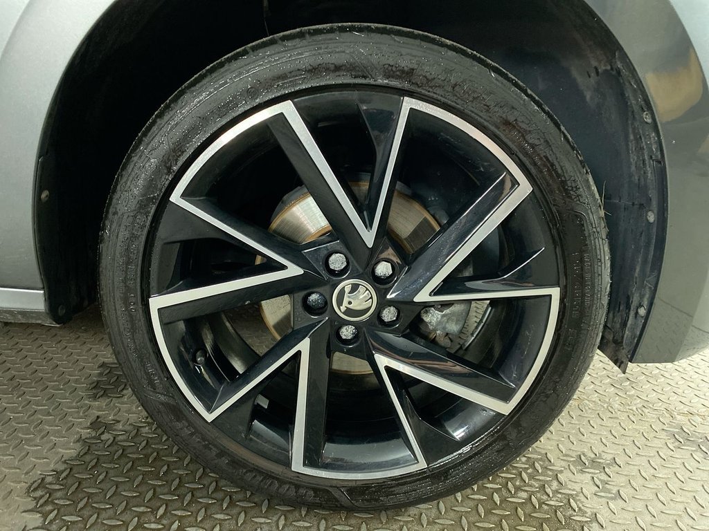 Used Skoda Kamiq 2022 for sale - 75960940: Photo 12
