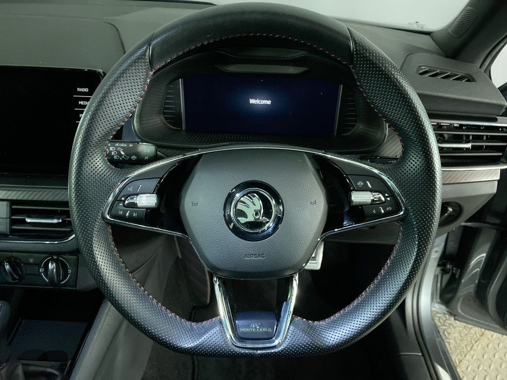 Used Skoda Kamiq 2022 for sale - 75960940: Photo 16