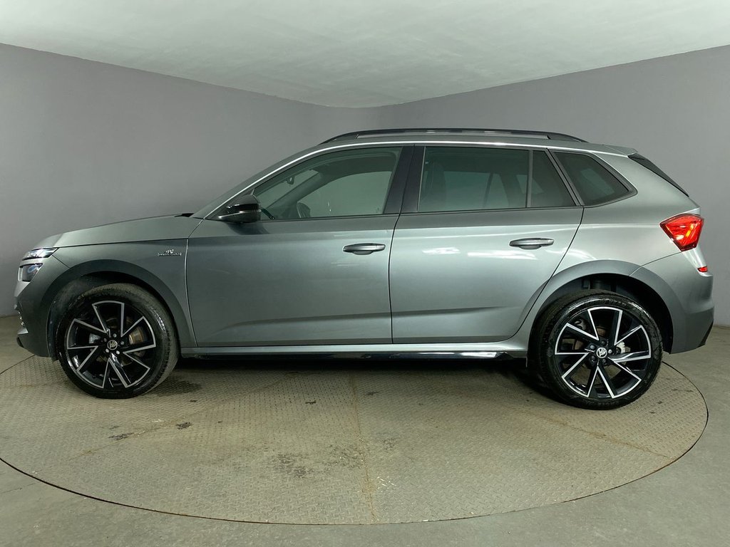 Used Skoda Kamiq 2022 for sale - 75960940: Photo 5