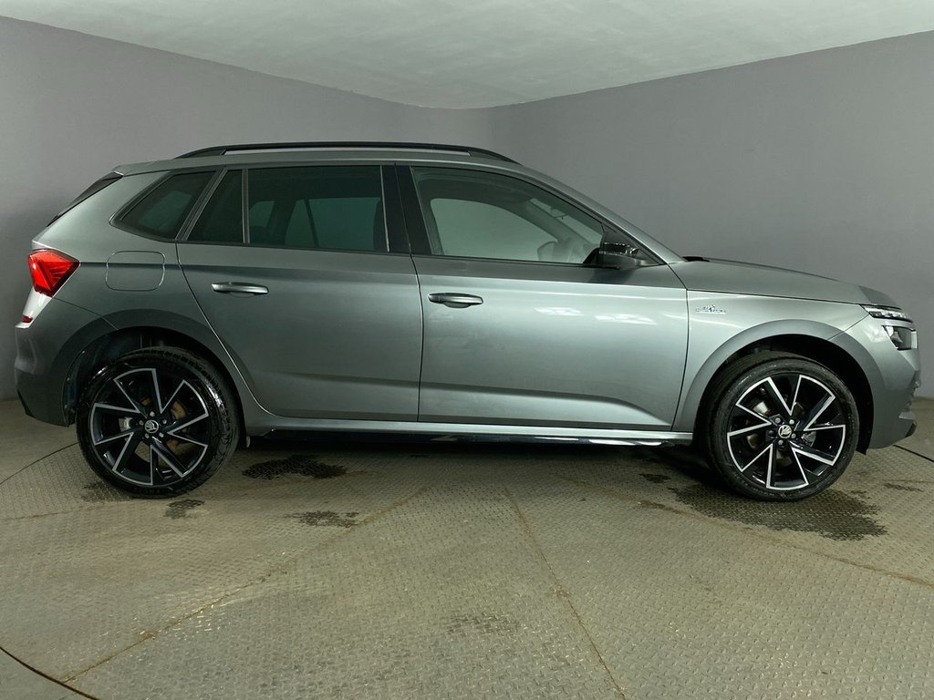 Used Skoda Kamiq 2022 for sale - 75960940: Photo 9