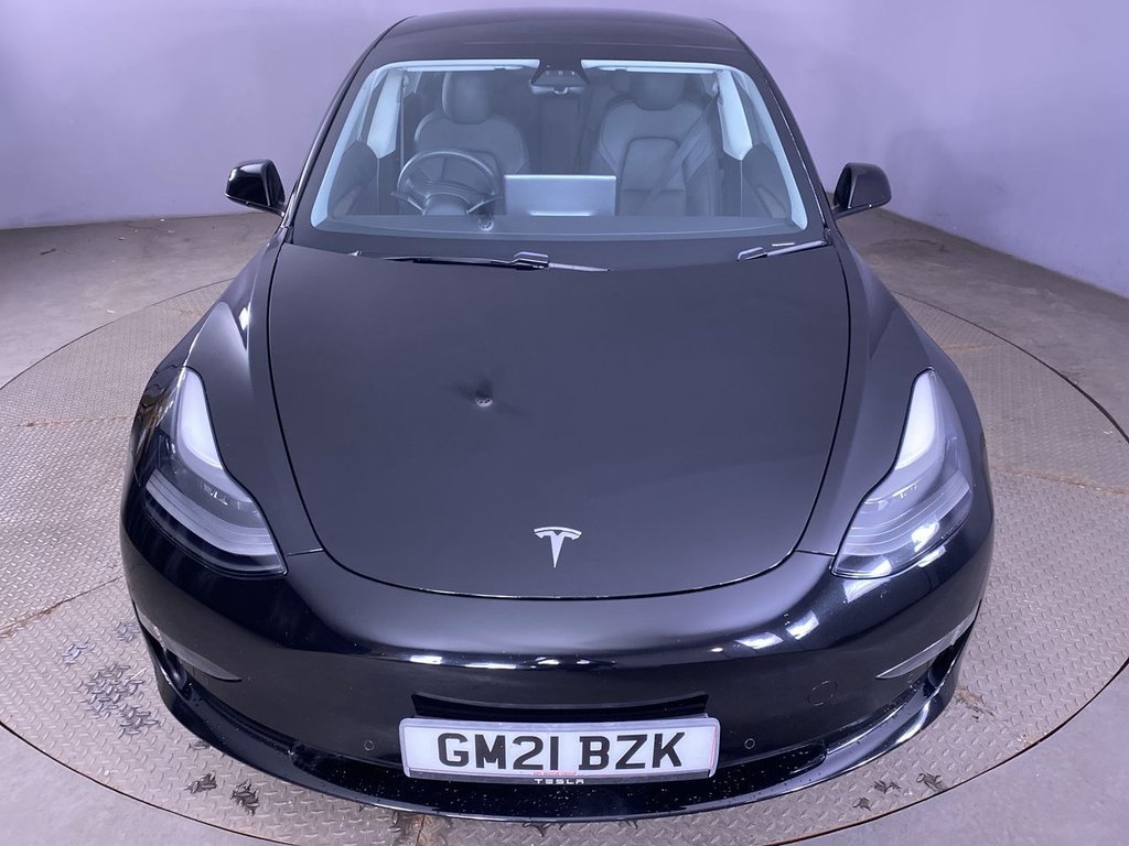 Used Tesla Model 3 2021 for sale - 77199772: Photo 10