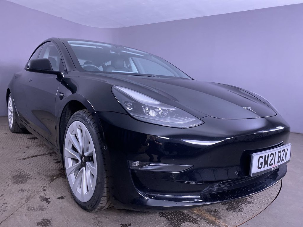 Used Tesla Model 3 2021 for sale - 77199772: Photo 11
