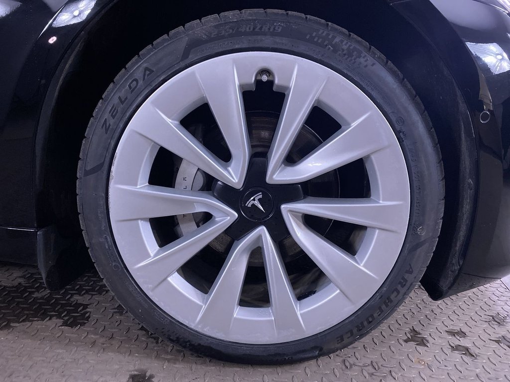 Used Tesla Model 3 2021 for sale - 77199772: Photo 12