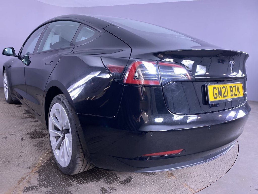 Used Tesla Model 3 2021 for sale - 77199772: Photo 14