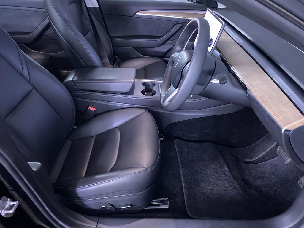 Used Tesla Model 3 2021 for sale - 77199772: Photo 15