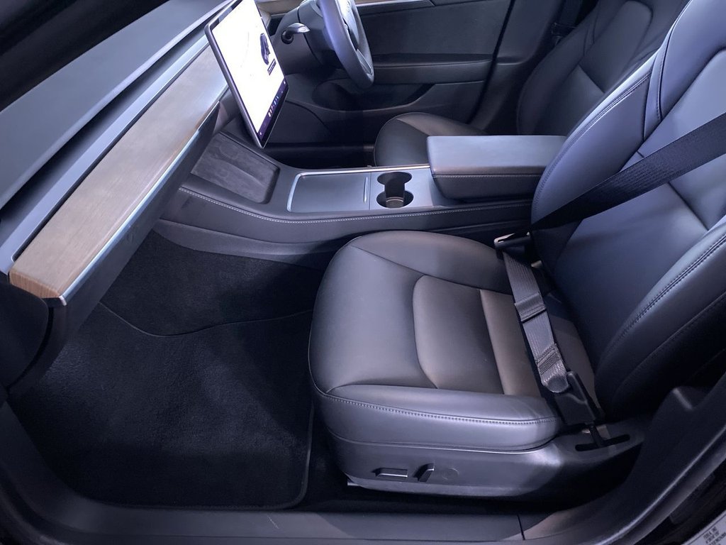 Used Tesla Model 3 2021 for sale - 77199772: Photo 17