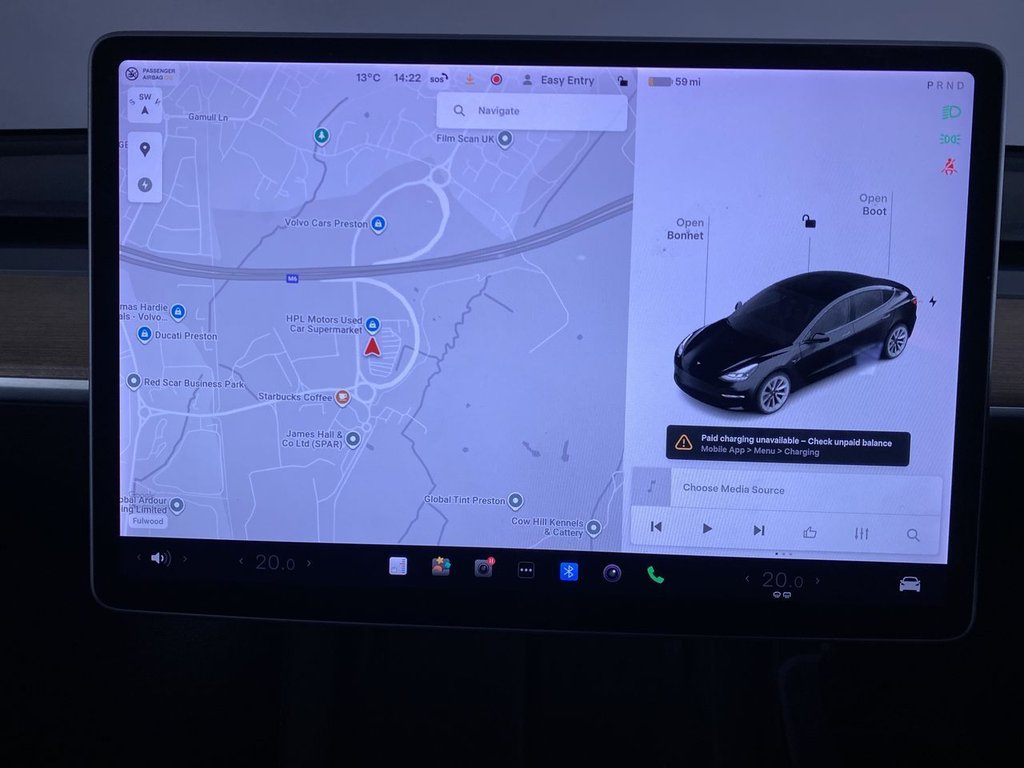 Used Tesla Model 3 2021 for sale - 77199772: Photo 20