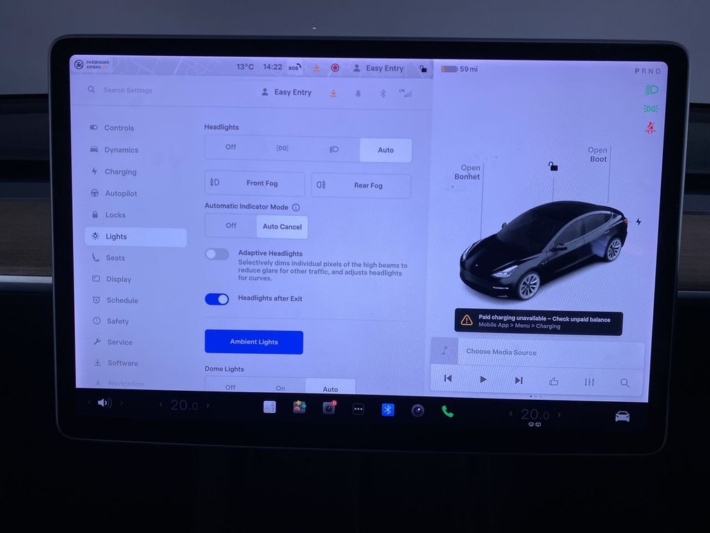 Used Tesla Model 3 2021 for sale - 77199772: Photo 23