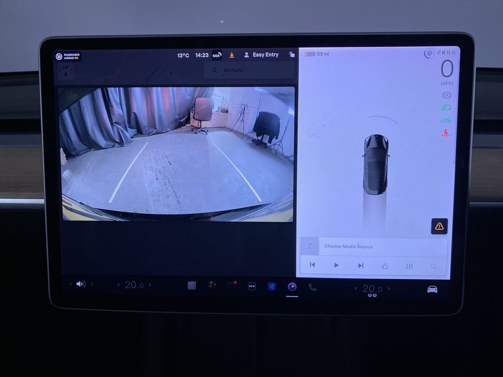 Used Tesla Model 3 2021 for sale - 77199772: Photo 24