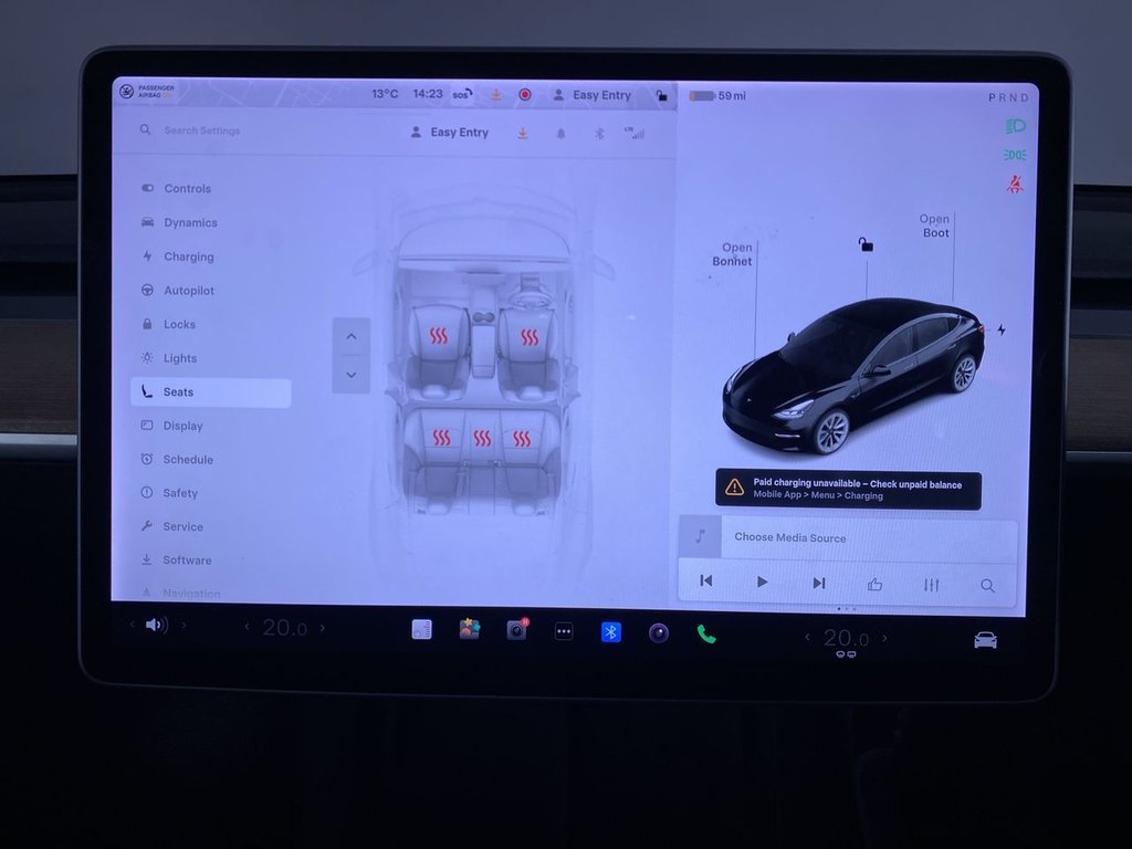 Used Tesla Model 3 2021 for sale - 77199772: Photo 25