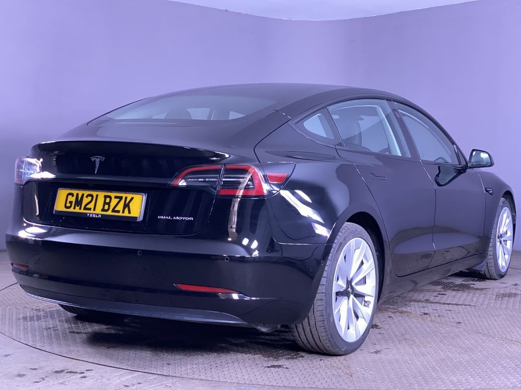 Used Tesla Model 3 2021 for sale - 77199772: Photo 8