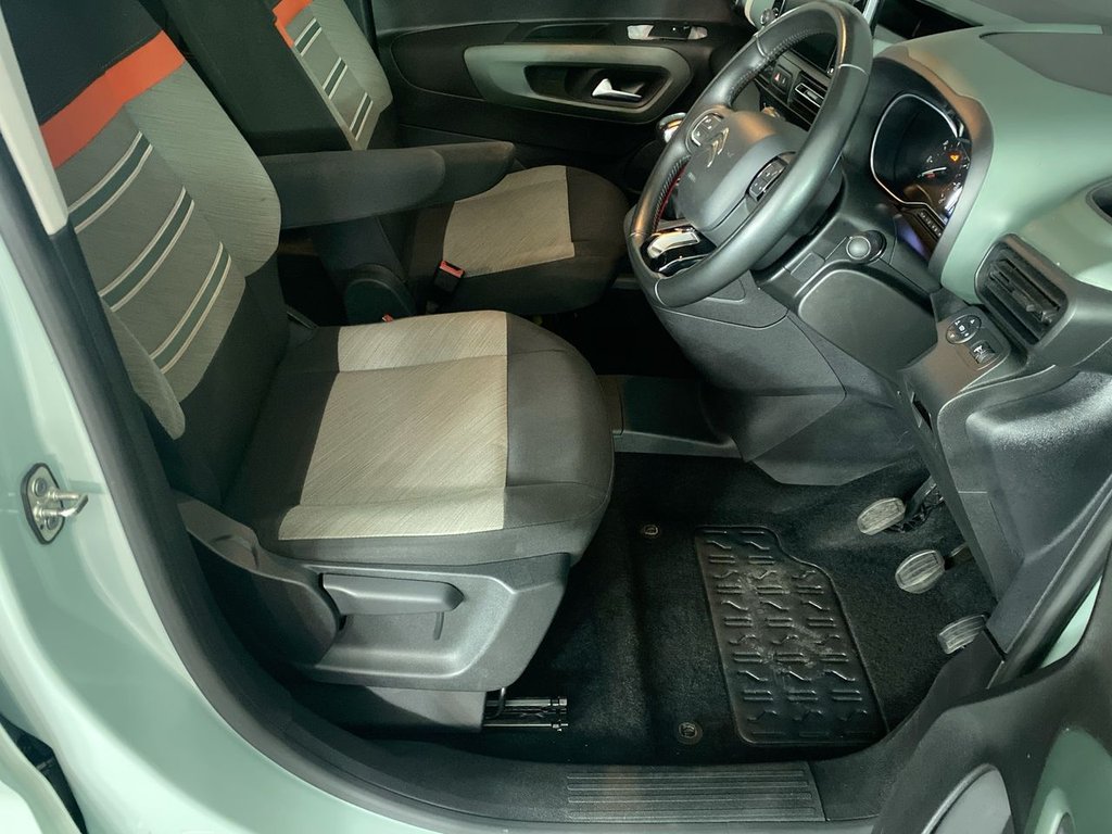 Vehicle 15