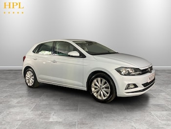 Used Volkswagen Polo 2019 for sale - 79493851: Photo