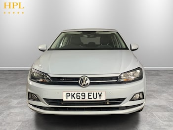 Used Volkswagen Polo 2019 for sale - 79493851: Photo