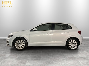 Used Volkswagen Polo 2019 for sale - 79493851: Photo