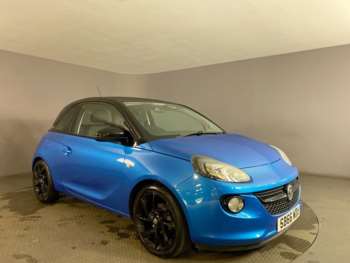 2016 (66) - 1.2i Energised 3dr