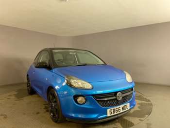 Used Vauxhall Adam 2016 for sale - 74985453: Photo