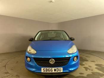 Used Vauxhall Adam 2016 for sale - 74985453: Photo