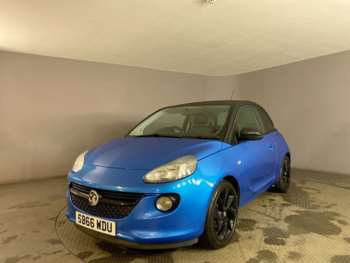 Used Vauxhall Adam 2016 for sale - 74985453: Photo