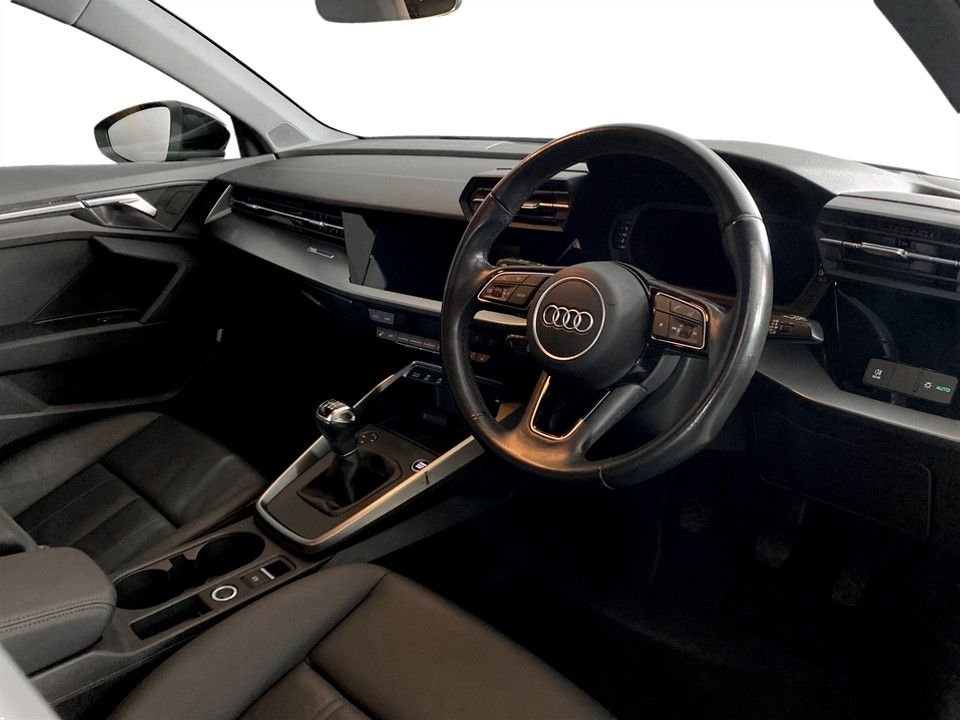 Used Audi A3 2021 for sale - 77642648: Photo 12