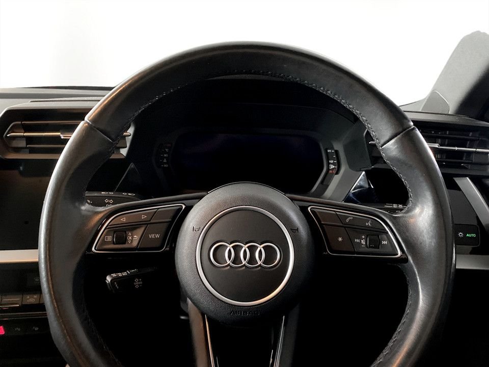 Used Audi A3 2021 for sale - 77642648: Photo 13