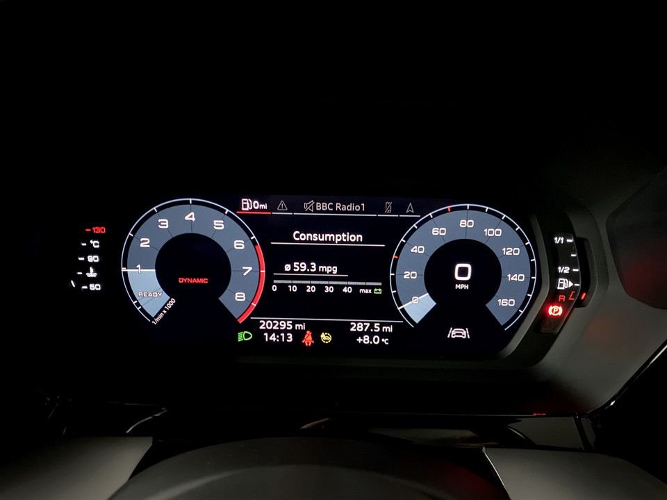 Used Audi A3 2021 for sale - 77642648: Photo 14