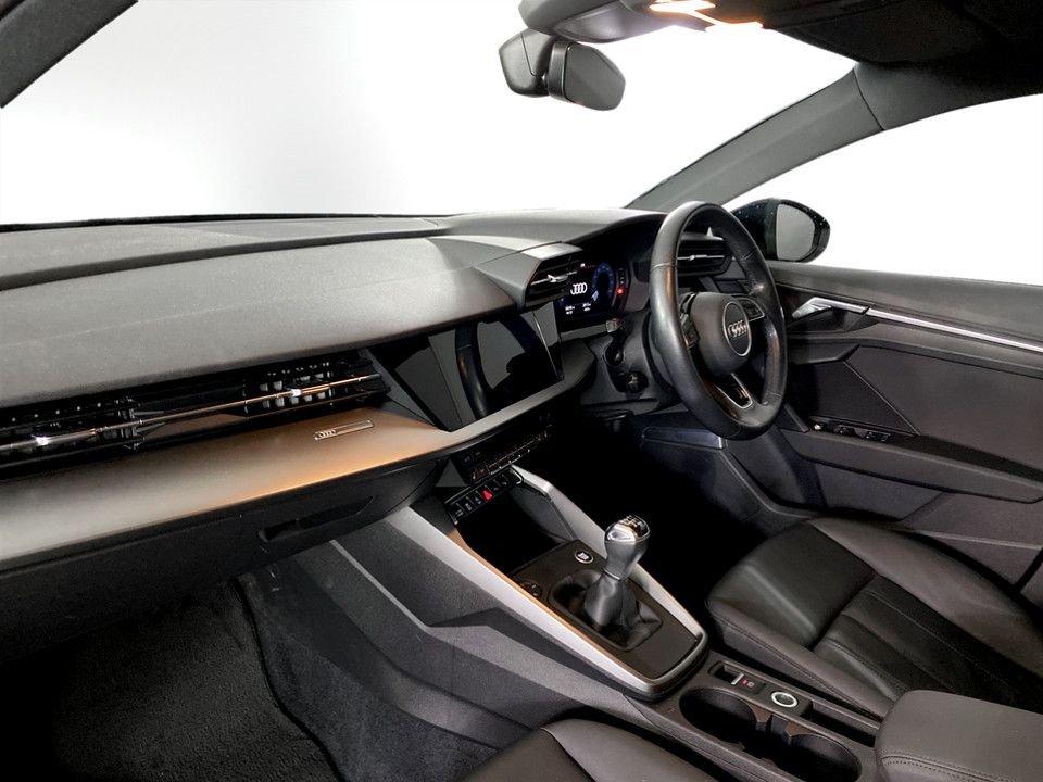 Used Audi A3 2021 for sale - 77642648: Photo 15