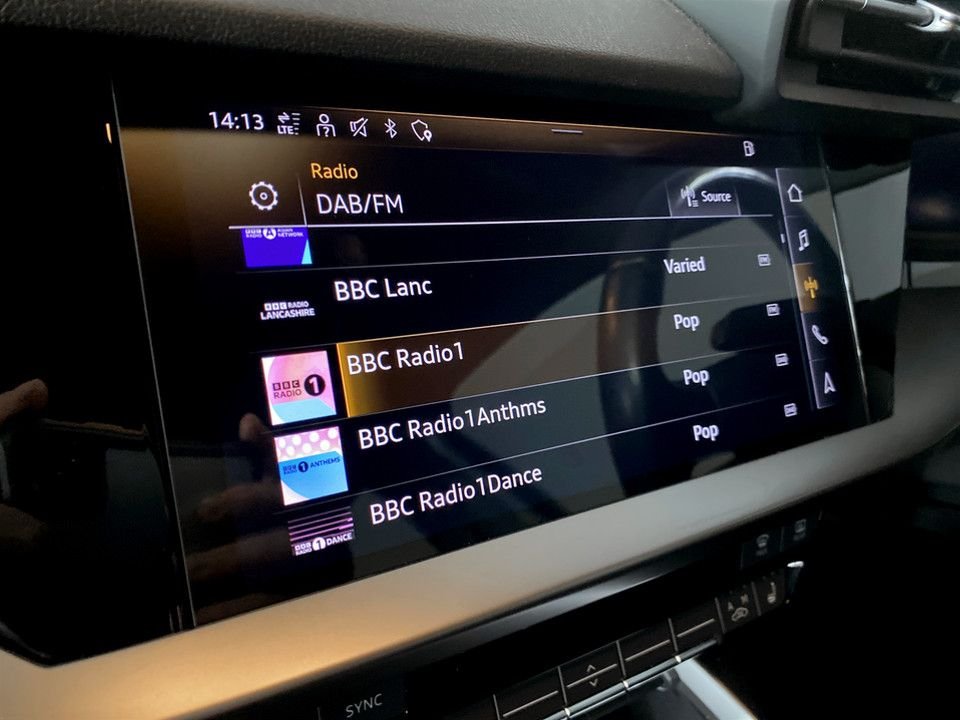 Used Audi A3 2021 for sale - 77642648: Photo 16