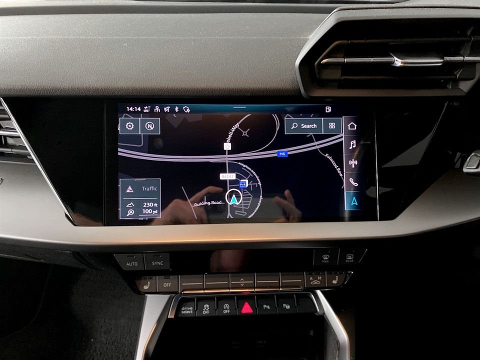 Used Audi A3 2021 for sale - 77642648: Photo 18