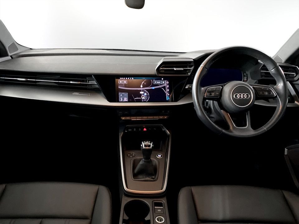 Used Audi A3 2021 for sale - 77642648: Photo 19