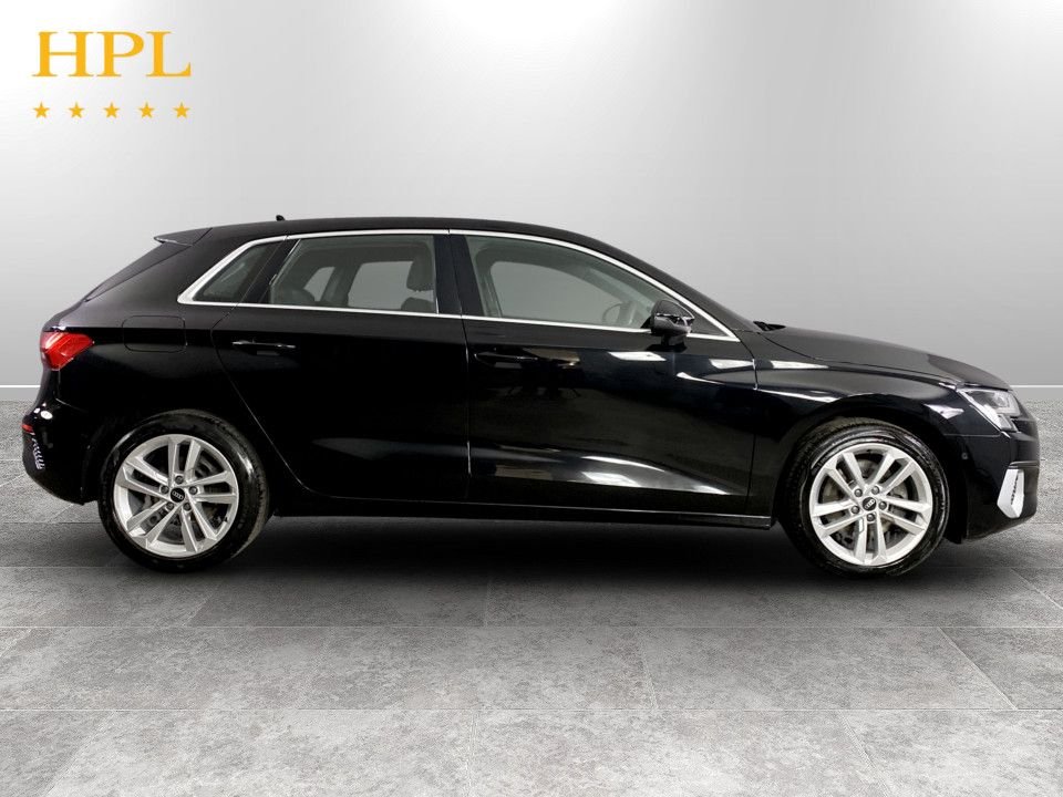 Used Audi A3 2021 for sale - 77642648: Photo 8