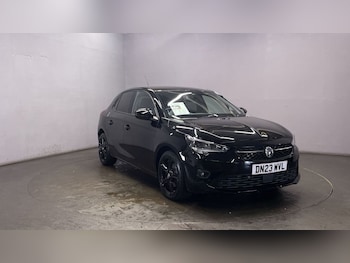 Vauxhall - Corsa
