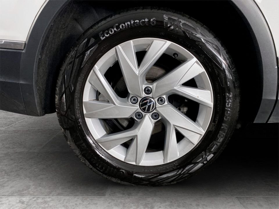 Used Volkswagen Tiguan Allspace 2024 for sale - 77667446: Photo 10