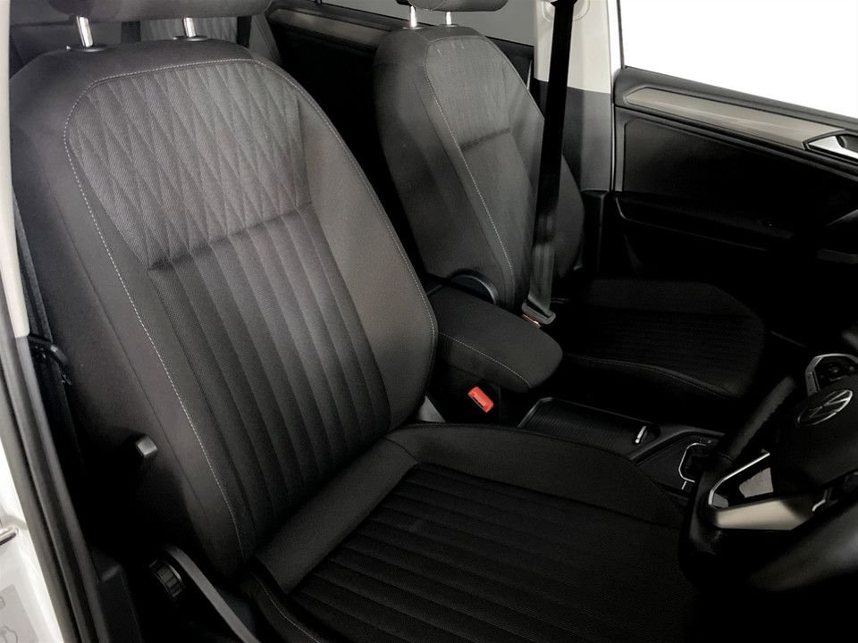 Used Volkswagen Tiguan Allspace 2024 for sale - 77667446: Photo 11