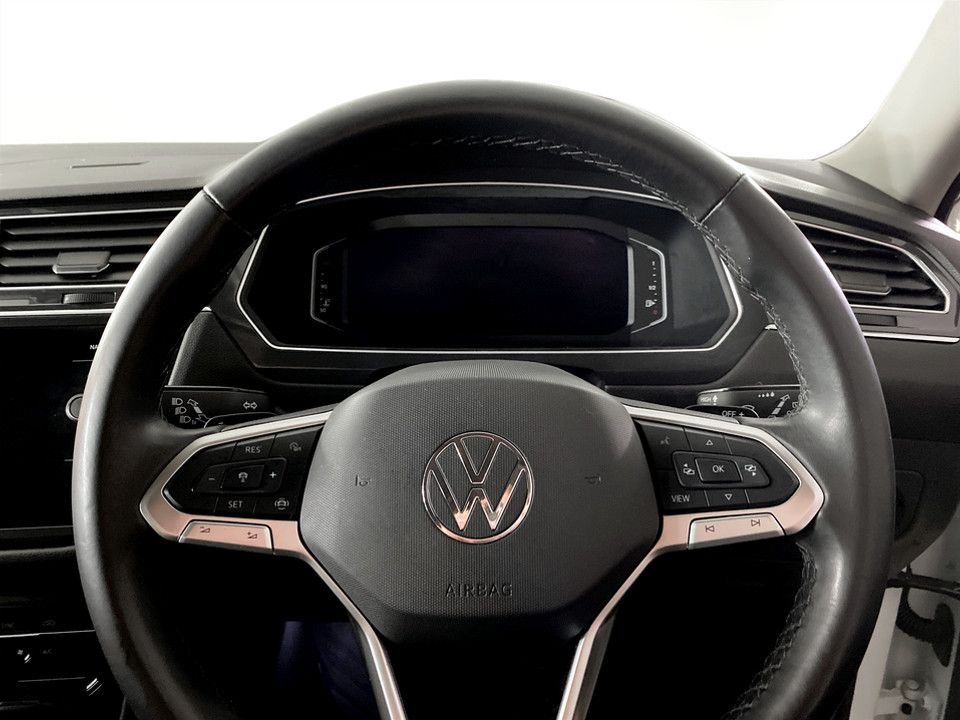 Used Volkswagen Tiguan Allspace 2024 for sale - 77667446: Photo 13