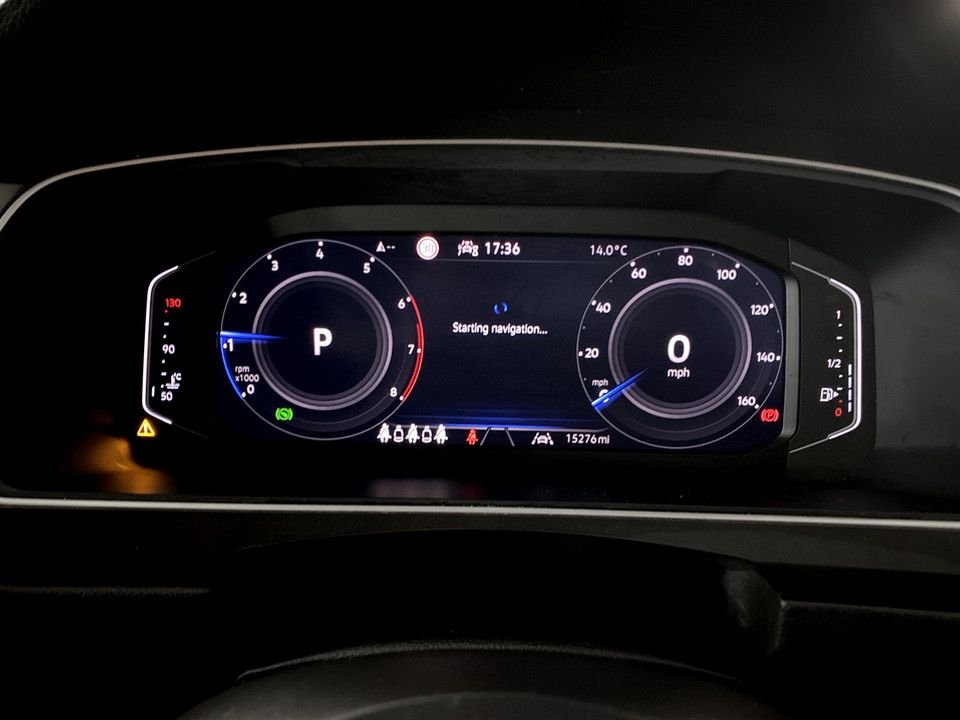 Used Volkswagen Tiguan Allspace 2024 for sale - 77667446: Photo 14