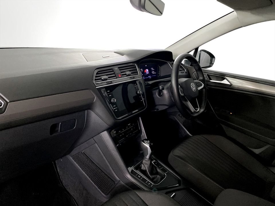 Used Volkswagen Tiguan Allspace 2024 for sale - 77667446: Photo 15