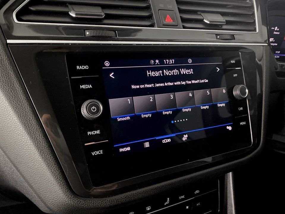 Used Volkswagen Tiguan Allspace 2024 for sale - 77667446: Photo 16