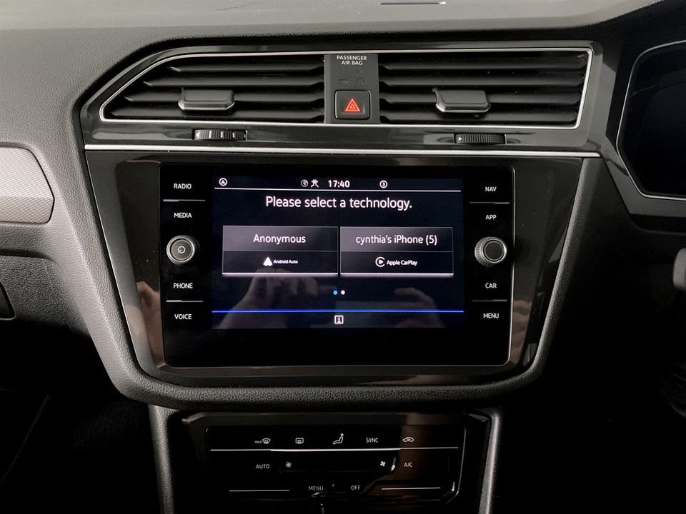 Used Volkswagen Tiguan Allspace 2024 for sale - 77667446: Photo 18