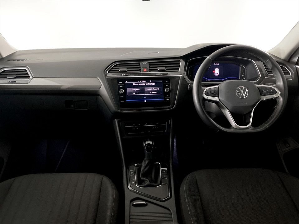 Used Volkswagen Tiguan Allspace 2024 for sale - 77667446: Photo 19