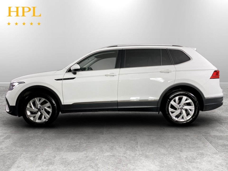 Used Volkswagen Tiguan Allspace 2024 for sale - 77667446: Photo 4