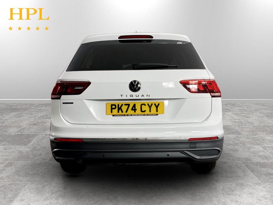 Used Volkswagen Tiguan Allspace 2024 for sale - 77667446: Photo 6