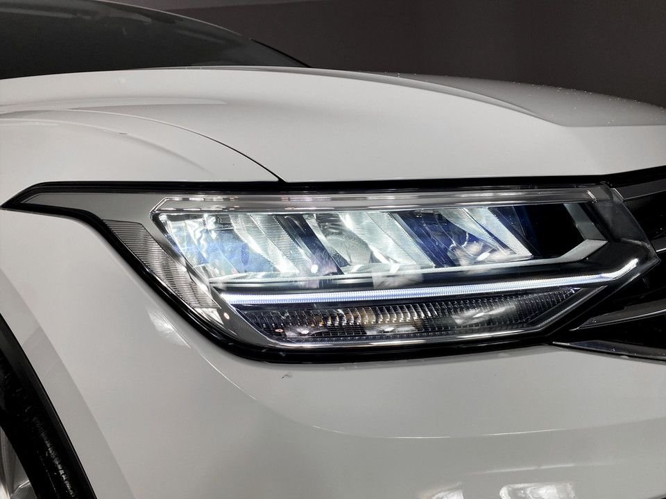 Used Volkswagen Tiguan Allspace 2024 for sale - 77667446: Photo 9