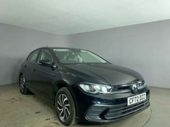 Used Volkswagen Polo 2022 for sale - 74986365: Photo