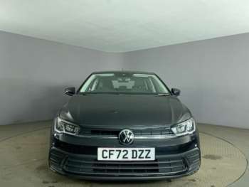 Used Volkswagen Polo 2022 for sale - 74986365: Photo